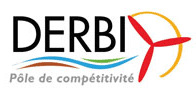 Logo Derbi Pôle de compétitivité
