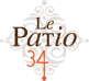 Logo Le Patio 34