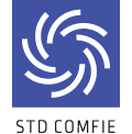 Logo STD COMFIE