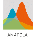Logo AMAPOLA
