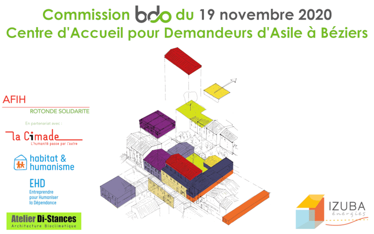 izuba commission bdo la cimade 19nov20