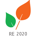 Logo RE 2020