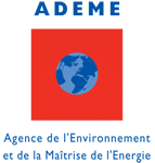 Logo ADEME