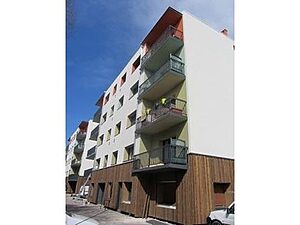 Myriam Perspective architecturale