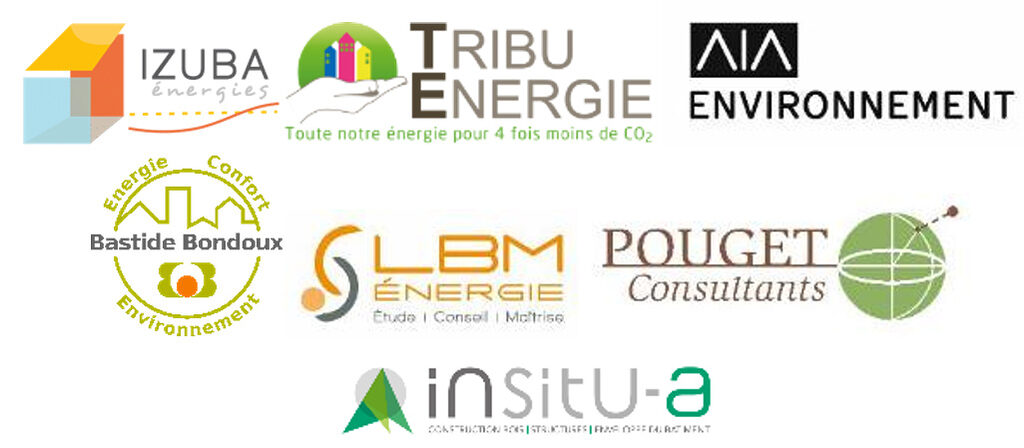 Groupement de bureaux d’étude