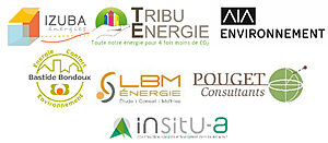 Groupement de bureaux d’étude