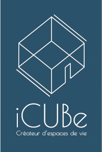 Logo iCUBe 200