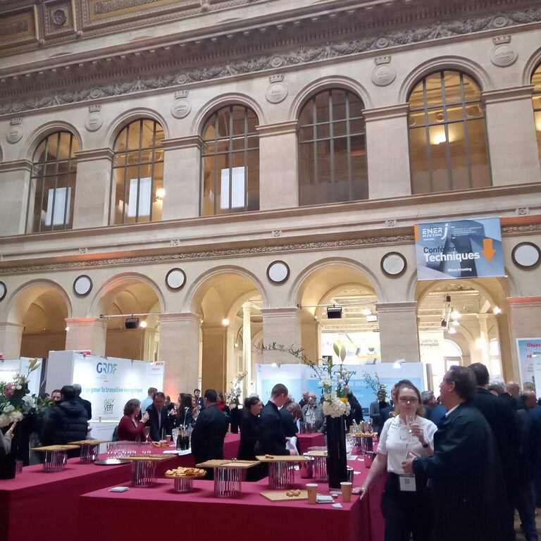 EnerJmeeting Paris