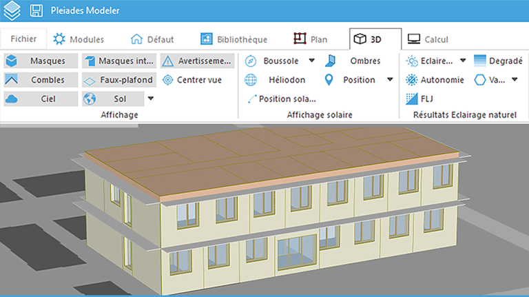 montage 3d pleiades 6
