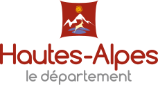 logo header haute alpes