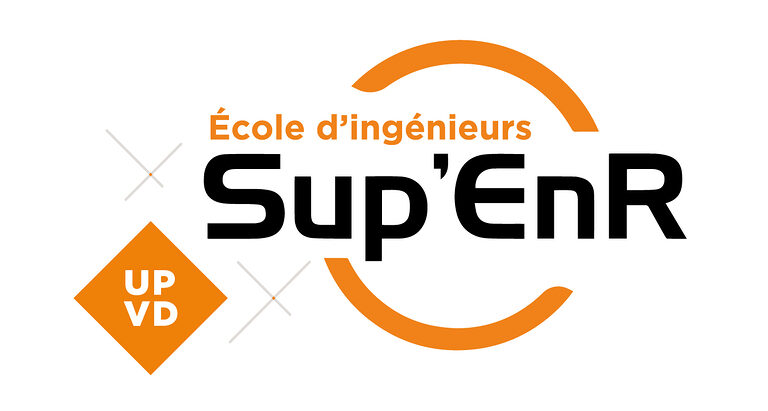 sup'enr logos couleurs
