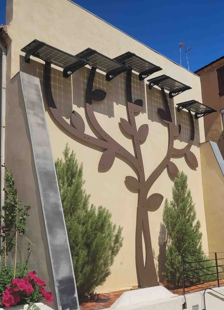 upvd arbre solaire mailly essai betapsd