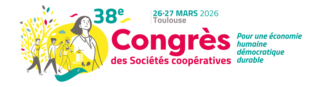 header congres Scop toulouse 2026