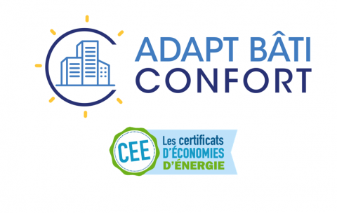 lancement du programme adapt bâti confort , pour faire émerger des solutions de rafraîchissement des bâtiments tertiaires cerema