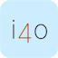 i4o 64 logo