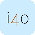i4o full logo